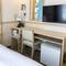 Отель Toyoko Inn Tokyo Asakusa Kuramae No2