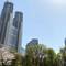 Отель APA Hotel & Resort Nishishinjuku Gochome Eki Tower