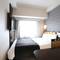 Отель APA Hotel Shinagawa Sengakuji-Ekimae