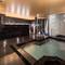 Отель APA Hotel Shinjuku Gyoemmae