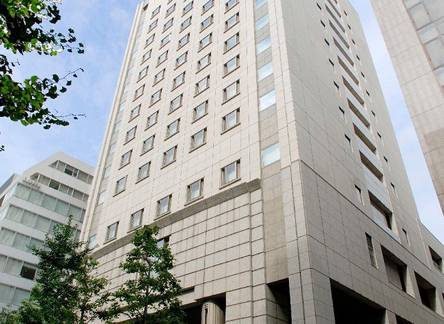 Отель Hotel Le Port Kojimachi