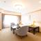 Отель Hotel Le Port Kojimachi