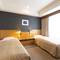 Отель Hotel Le Port Kojimachi