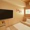 Отель HOTEL MYSTAYS Asakusabashi