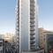 Отель HOTEL MYSTAYS Asakusabashi