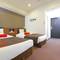 Отель HOTEL MYSTAYS Asakusabashi