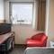 Отель HOTEL MYSTAYS Asakusabashi