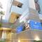 Отель HOTEL MYSTAYS Asakusabashi