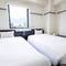 Отель Hotel SUI Kanda by Abest