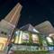 Отель Ours Inn Hankyu