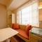Отель Ours Inn Hankyu