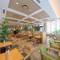Отель Ours Inn Hankyu