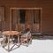 Отель La Luna Suite Apartments