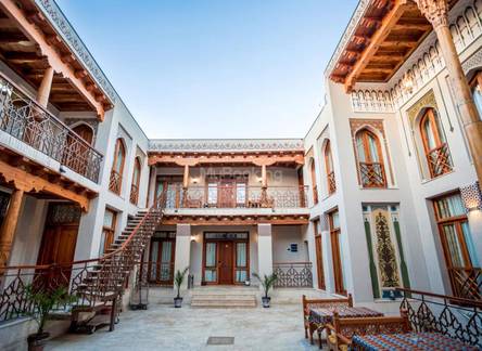 Отель Devon Hotel