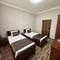 Отель Hotel Al-Khabib