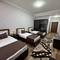 Отель Hotel Al-Khabib