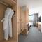 Отель Nine Tree Hotel Dongdaemun
