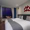 Отель ibis Styles Ambassador Seoul Yongsan - Seoul Dragon City