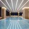 Отель Novotel Ambassador Seoul Yongsan - Seoul Dragon City