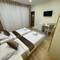 Отель Oasis Boutique Hotel