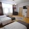 Отель Xabib & Son's Hotel