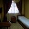 Отель Dangara Hotel