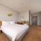 Отель Ramada by Wyndham Seoul Dongdaemun