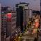 Отель Ramada by Wyndham Seoul Dongdaemun