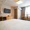 Отель Ramada by Wyndham Seoul Dongdaemun