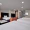 Отель Ramada Hotel and Suites Seoul Namdaemun