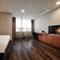 Отель Ramada Hotel and Suites Seoul Namdaemun
