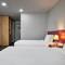 Отель Ramada Hotel and Suites Seoul Namdaemun