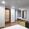 Отель Ramada Hotel and Suites Seoul Namdaemun