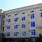 Отель S-Namangan Hotel