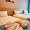 Отель Ottoman Luxury Hotel