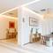 Отель Tiancheng Central Coast Seaview Hotel Sanya