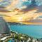 Отель Tiancheng Central Coast Seaview Hotel Sanya