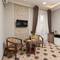 Отель Hotel Gala Osiyo