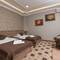 Отель Hotel Gala Osiyo
