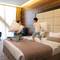 Отель Kohinur Plaza Hotel & Spa