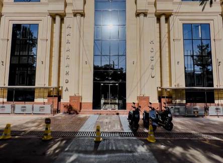 Отель Marakanda Hotel Samarkand