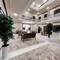 Отель Marakanda Hotel Samarkand