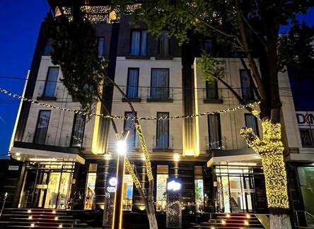 Отель Medina Town Hotel