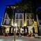 Отель Medina Town Hotel
