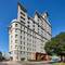 Отель Blossom House Shanghai On The Bund