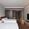 Отель Four Points by Sheraton Chengdu Tianfu New Area