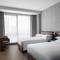 Отель Four Points by Sheraton Chengdu Tianfu New Area