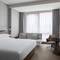 Отель Four Points by Sheraton Chengdu Tianfu New Area