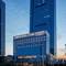 Отель Four Points by Sheraton Chengdu Tianfu New Area