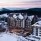 Отель Viceroy Kopaonik Serbia
